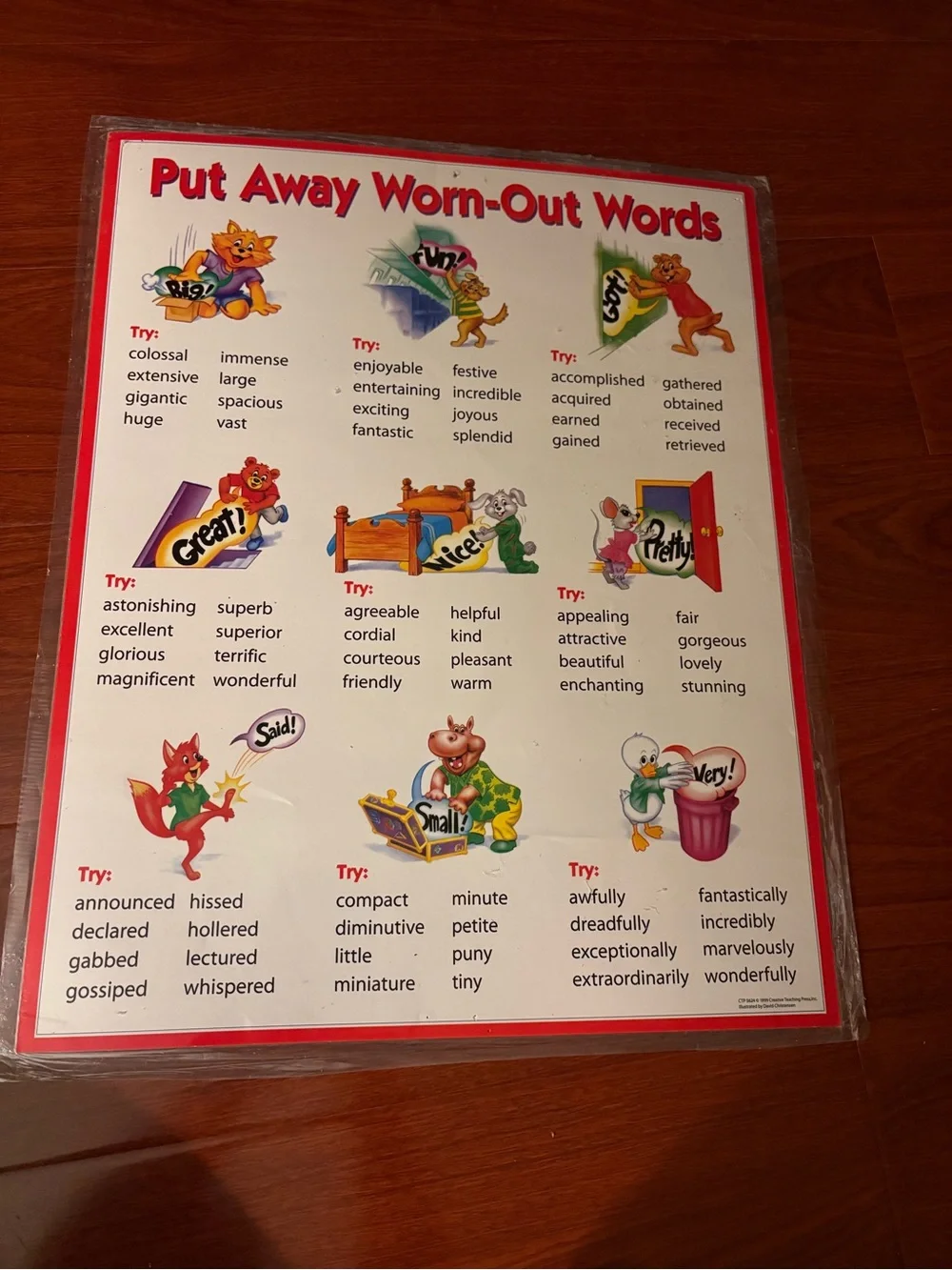 8 posters for kids learning cursive vowels multiplication tables alphabet